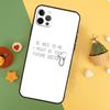 Funda de Teléfono Médica de Doctora y Enfermera para iPhone 17 17Air 16 16E 15 14 13 12 11 Pro Max 12 13 Mini Cubierta a Prueba de Golpes