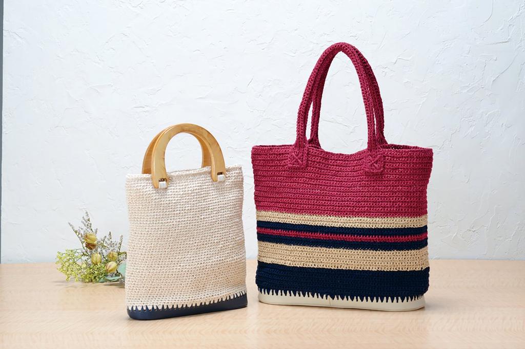 Olympus Silk Woven Bag Bottom, Small, Black, AB-604