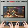58000 Game 256G GD10 Pro GD20 Video Game Console 2.4G Double Wireless Controller Game Stick 4K 30000 Games 64GB 128GB Retro Game
