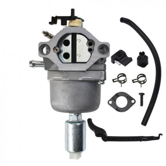 Carburetor For John Deere LA115 LA125 D110 For Briggs Stratton 19.5 21 HP LX288