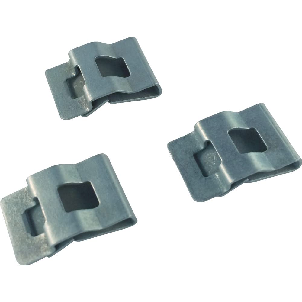 Panduit MCMS12-PJ-C Metal Clip for Solar Power Generation