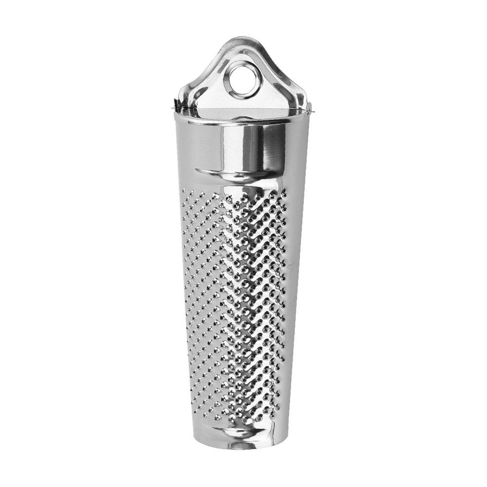 Stainless Steel Grater Multifunctional Kitchen Planer Kitchen Gadgets Nutmeg Grater