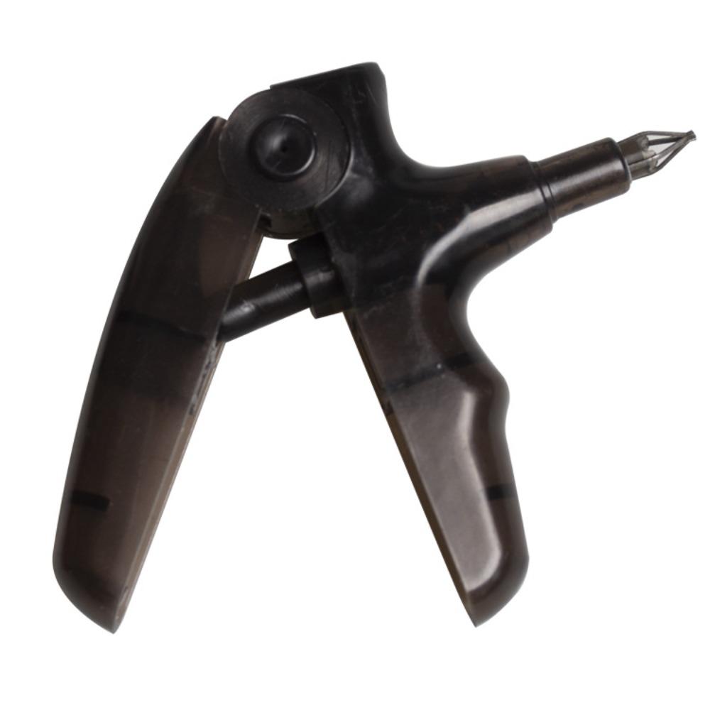 Colorful Ligature Ties Placer Dispenser High Strength Dentistry Tools  for Elastic Ligature Ring