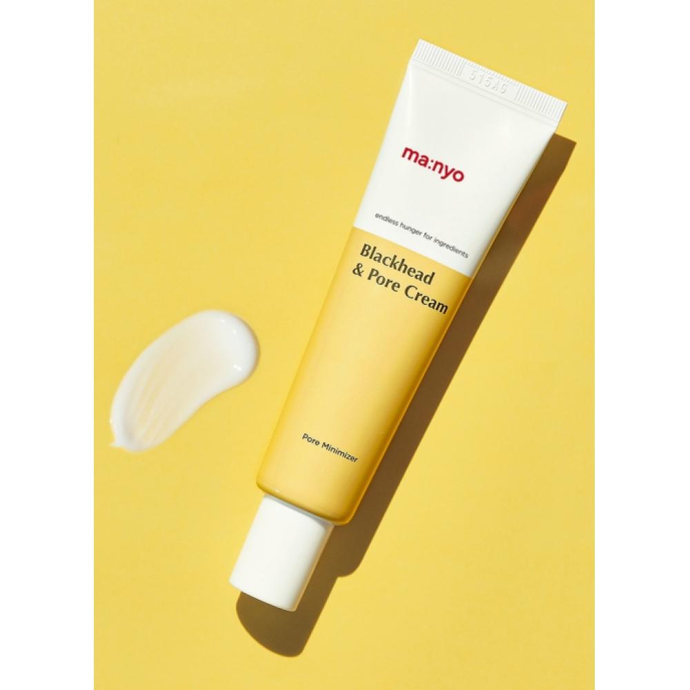Manyofactory Blackhead Pore Cream 30ml none
