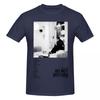 Unisex Young Miko Do Not Disturb T Shirt Streetwear Big Size Oneck Cotton Sleeve Tshirt Unisex