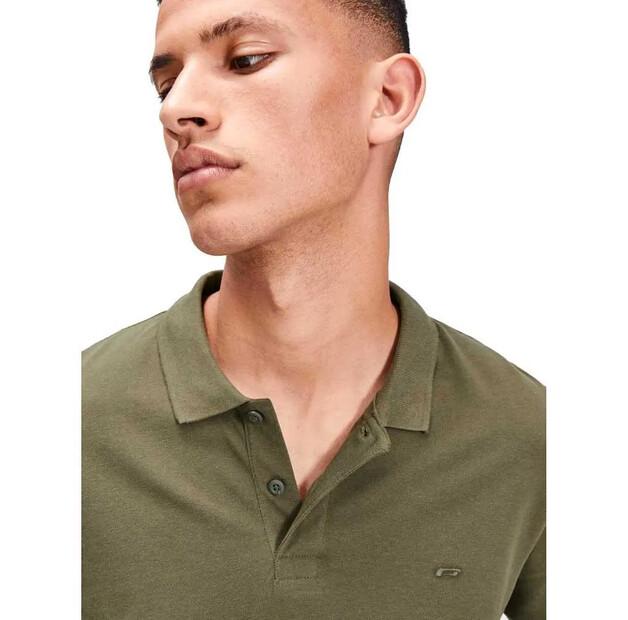 Jack & Jones Ebasic Short Sleeve Polo