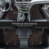 Chery Jetour Traveler TPE Floor Mats for 2023 Model - Full Coverage, Interior Special