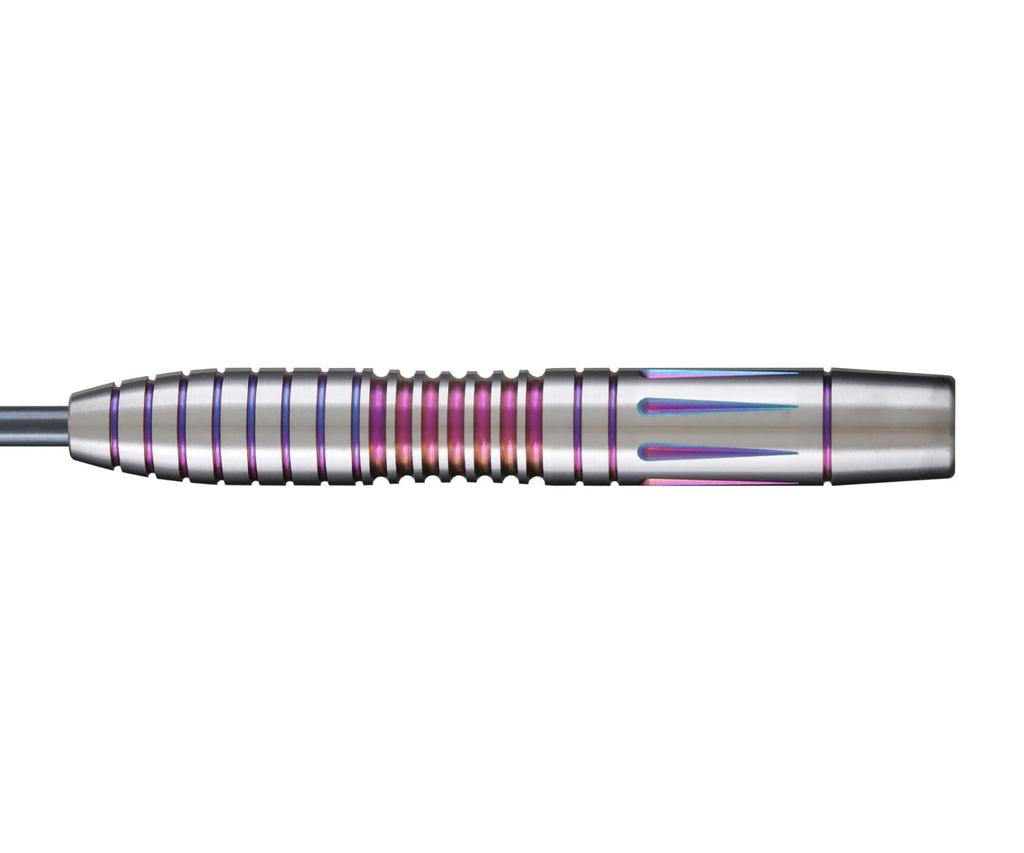 Cosmo Darts Discovery Label Noa-Lynn van Leuven Model Steel
