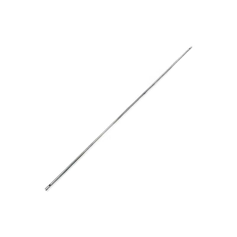 Pull-Up Bar Ground Anchoring Kit