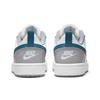Nike Buty dziecięce Court Borough BQ5448-117