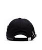 BLACKBLOND Vividi Black Blood Logo Cap (Black)