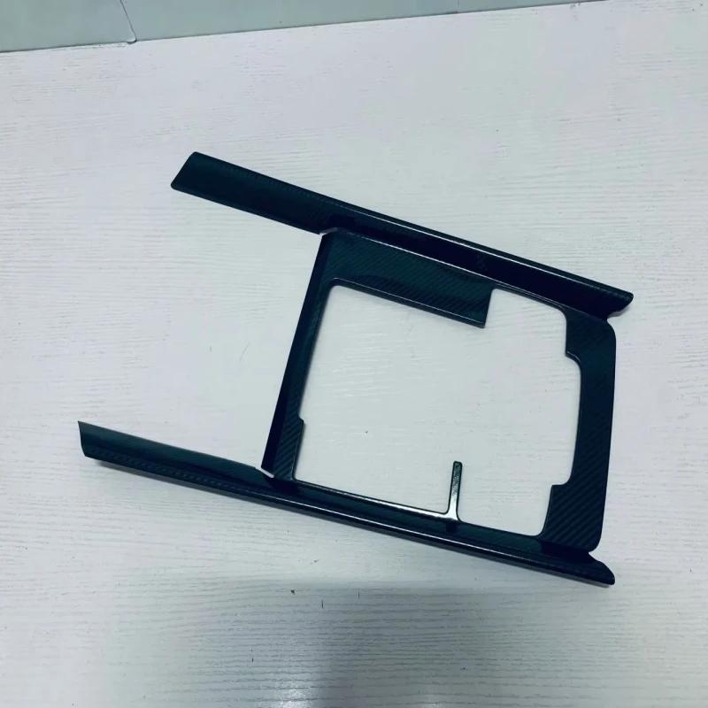 For Mazda CX-50 CX 50  2024 ABS Center Console AT Gear Shift Panel Cover Window Lift control Switch Cover Trim Accessories