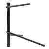 ENLEE Bike Stand Mountain Road Bicycle Floor Parking Rack for Storage Repair Display Support Black