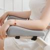 Adjustable Armrest Support Pads For Desk Chairs 2Pieces Breathable Comfort Cushions With Nonslip Bottom Elbow Protectors