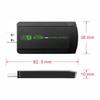 USB Network Card Dual Band 2.4G/5GHz Wireless Receiver Transmitter  For Desktop Laptop PC