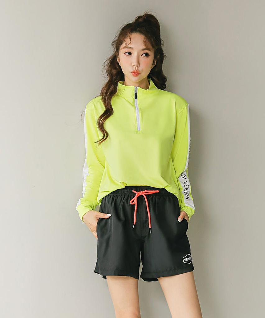 VENDIS Moment Couple Rash Guard Set