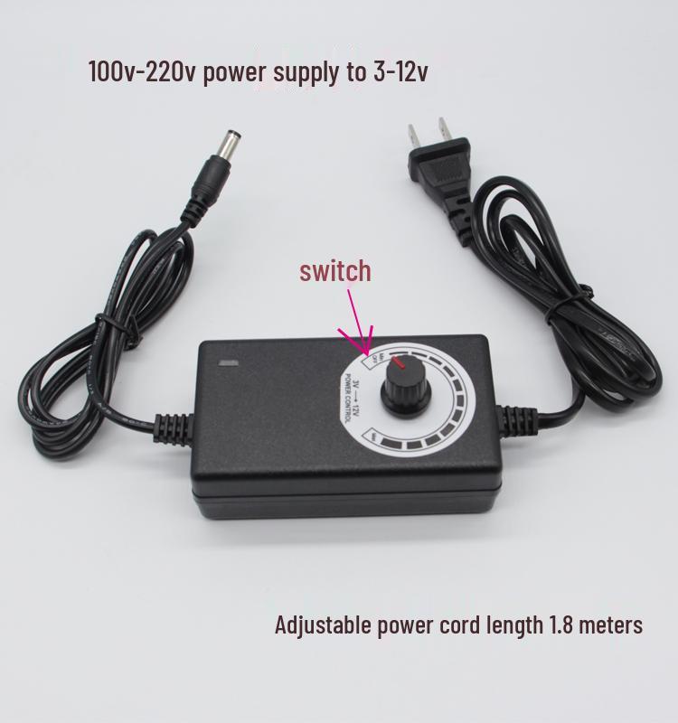 Adjustable Brightness Infrared Dot-Line Cross Laser for Close-Range Positioning