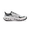 Li Ning Outdoor CF Tracing, Hongyou Niedrige Wanderschuhe Unisex Schwarz Weiß AHCV017-2