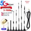 FYZ-PS594 Universal High-Gain 4G/5G Suction Cup Antenna