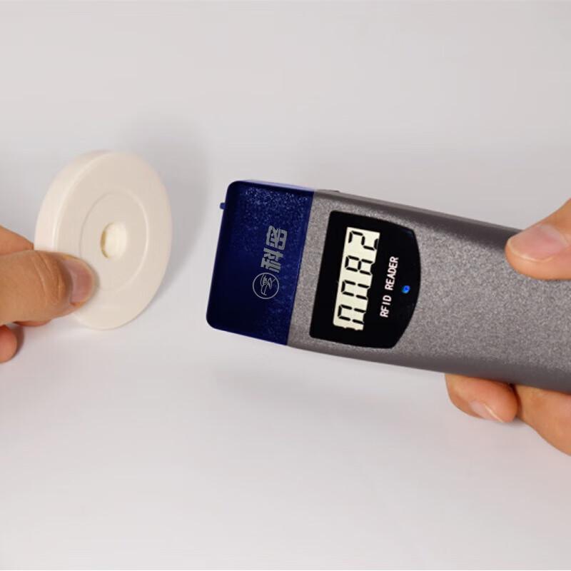 COMET Guard Tour Patrol System Wand