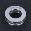 5pcs 51103 Plane Axial Ball Thrust Bearing Precise Low Noise Industrial Hardware Parts