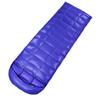Warm Outdoor Envelope Camping Sleeping Bag