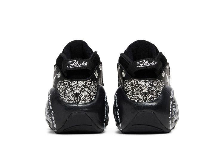 Nike Air Zoom Flight 95 SP Supreme Black