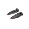 Compatible Propeller Blades 6028F for DJI Mini 5 Pro Drone - Orange Edge