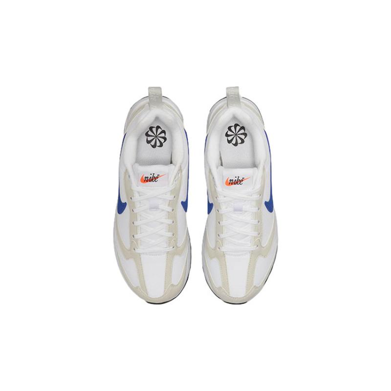 Nike Air Max Dawn 'White Game Royal' GS Sneakers DH3157-100