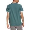 adidas originals 3-stripes Tee Green Men's GN3479