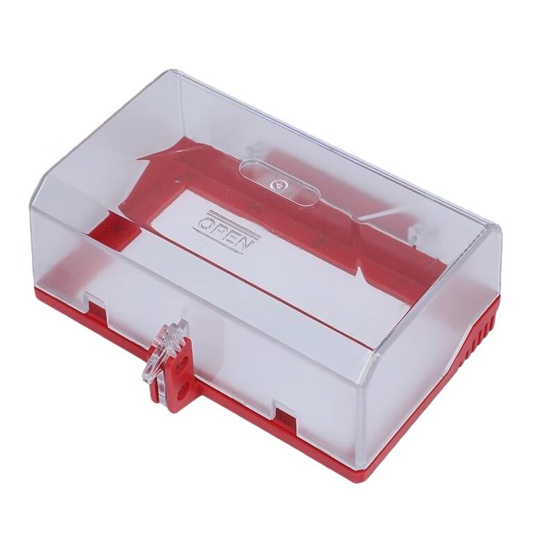 Lixian Wall Switch Lock Set