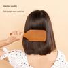 MiBoDi Beechwood Air Cushion Scalp Massage Brush