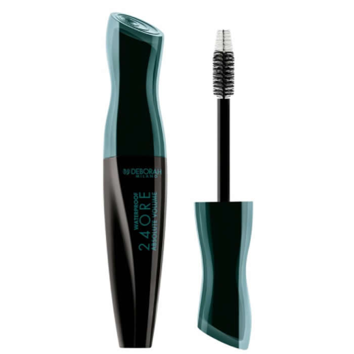 

Тушь для ресниц DEBORAH MILANO 24Ore Absolute Volume Black