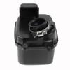 Air Filter Cleaner Box Housing Assembly Air Box for Yamaha PW50 PW 50 PY50 Y-Zinger Dirt Bike Motorcycle