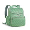 Fashionable Backpack, Large Capacity, Convenient Portable Casual Ladies' Trendy Mother and Baby Bag