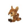 SunLemon Fluffy's Deer (Female) Small 10 X 14 X 18cm Plush Animal