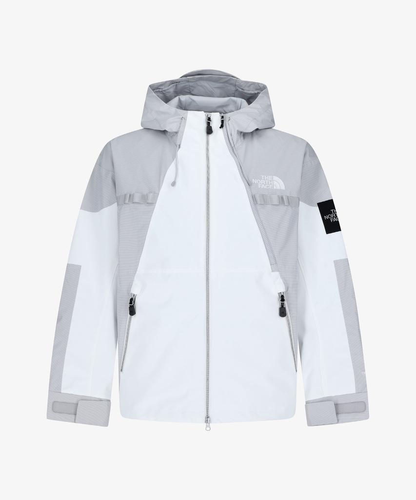 The North Face Nj2Hr52L Line X Jacket Off_White
