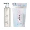 AQUA NOA - Sleek by sarasalon Balance Effect Shampoo