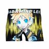 [Hip Shop] Piapro Characters Underwear (Boxer Shorts/Men's/Unisex) Kagamine Len