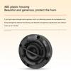 Automotive Car  A Pillared Midrange Speaker Delivering Crisp, Lifelike Vocals And Balanced Sound