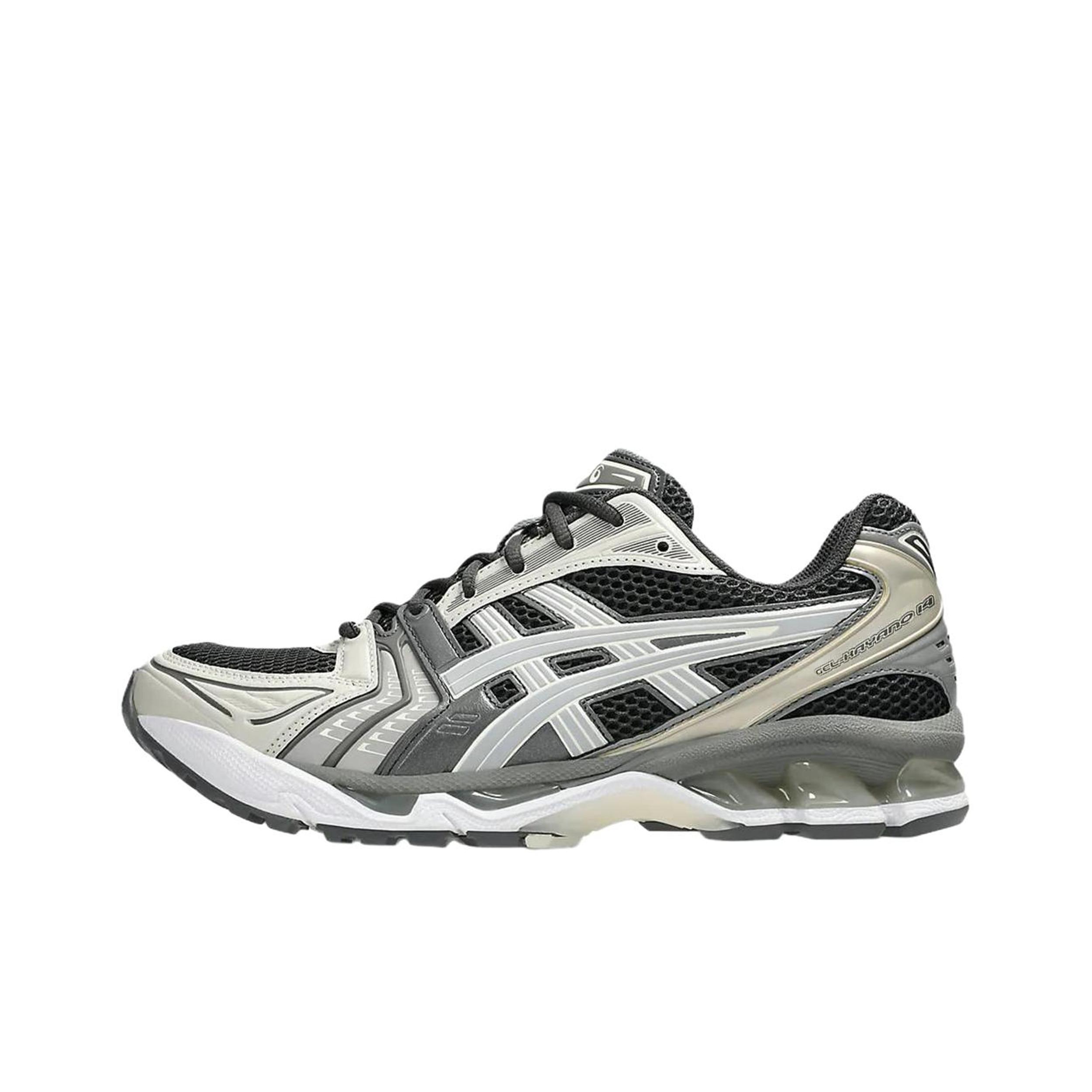 

Asics 1203A537 Унисекс Обсидиан Серый Цементно-серый 1203A537-024 EU 39.5