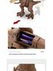 Kids' Electric Dinosaur Toy with Lights and Sound Effects – Perfect for Pretend Play and Birthday Gifts