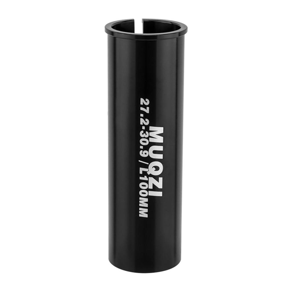 TRIWONDER Seatpost Shim Adapter Universal Bicycle Seatpost Sleeve Seatpost Shim