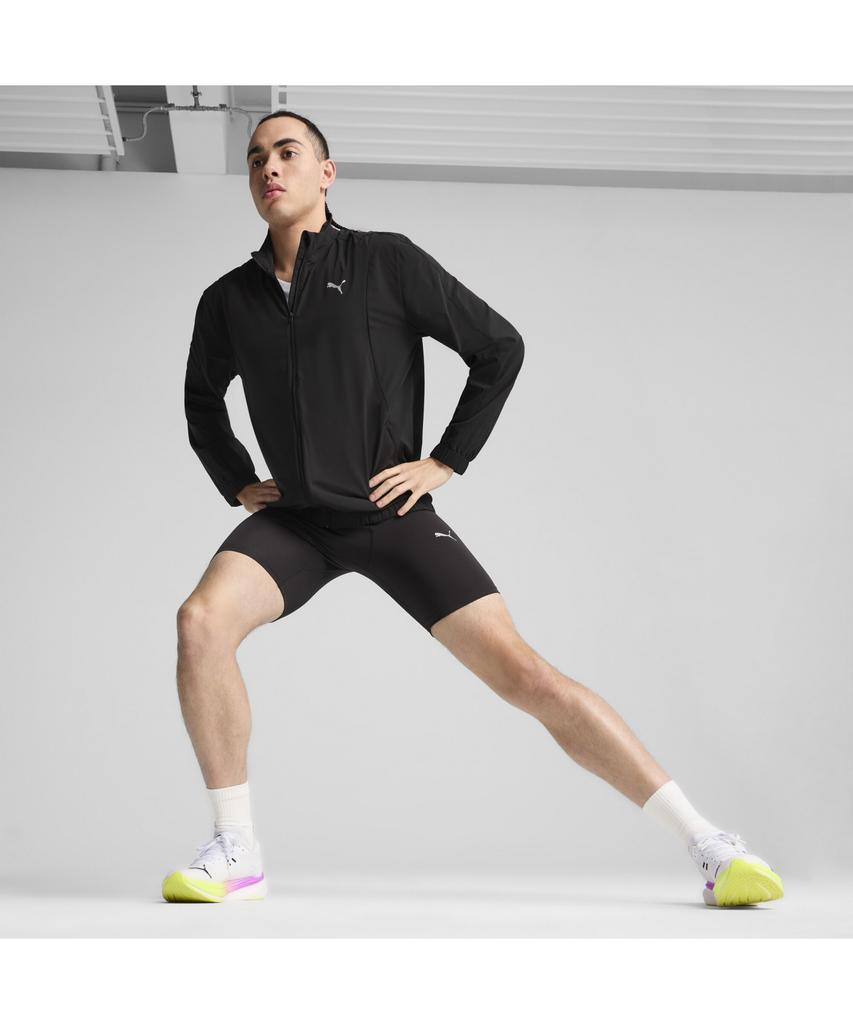 Puma [Official] Run Velocity Woven Jacket (52724501)