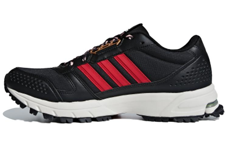 Adidas Marathon 10 Tr Cny Черный Красный BB6914 36