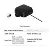 North Sky RTK Dual-Frequency High-Precision GNSS Antenna BT-345AJL2 (L1+L5 BeiDou GPS)