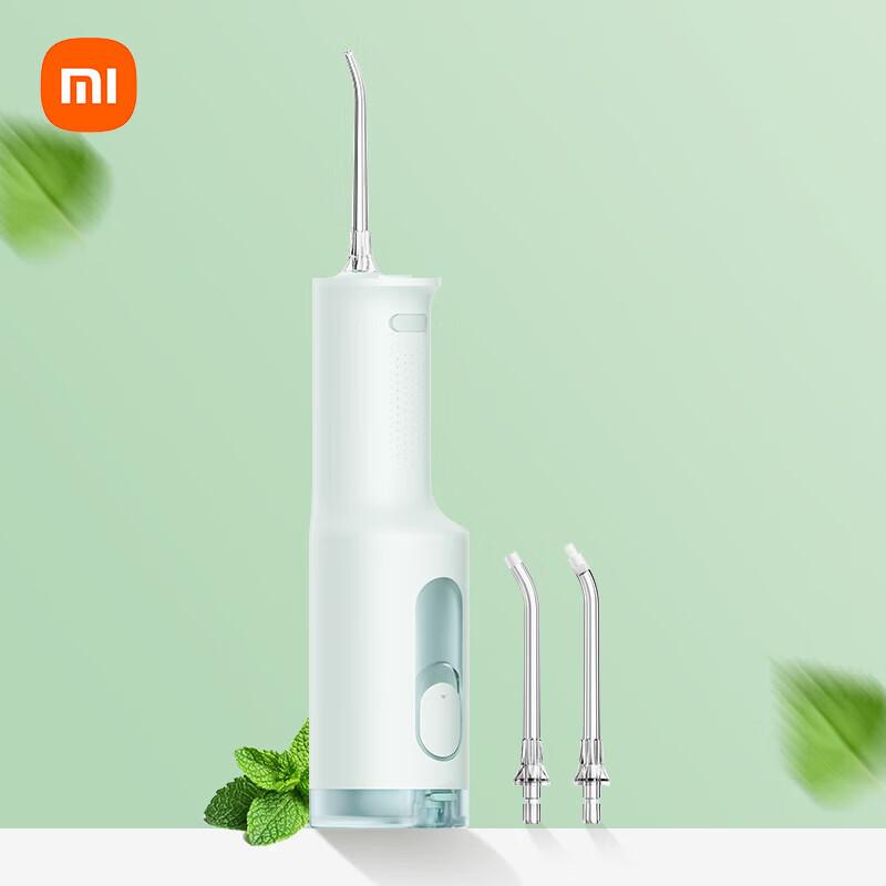 Xiaomi Mijia F300 Standing Oral Irrigator CN plug (adapter included)
