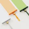 Clothes Shaver, Efficient Delinting Ball Manual Lint Remover, Double-Sided Design Pilling Remover for Woolen Coats Fabric