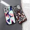 Anime Arcane Viktor Phone Case For 16 Pro Max Iphone 15 14 Pro Max 13pro 11 X Xs Xr 8 7Plus Silicone Cover