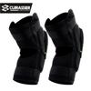 Motorcycle Knee Guards Off-Road ATV Dirt Bike Riding Protective Gear With Anti-Slip Silicone Strips